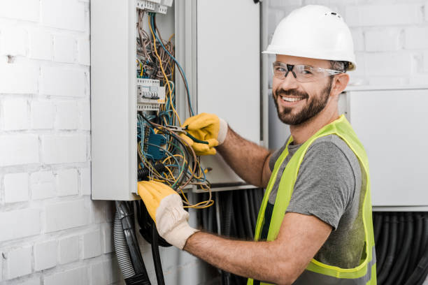 Best Affordable Electrician  in Lifornia Polytechnic State University, CA