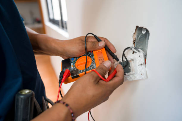 Best Electrical Installation Contractor  in Lifornia Polytechnic State University, CA