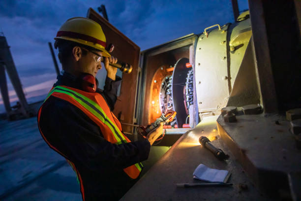Electrical System Inspection in California Polytechnic State University, CA