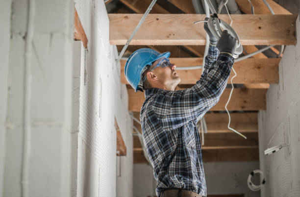 Professional Electrician in California Polytechnic State University, CA