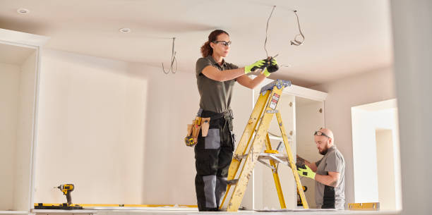 Best Local Electrician Companies  in Lifornia Polytechnic State University, CA