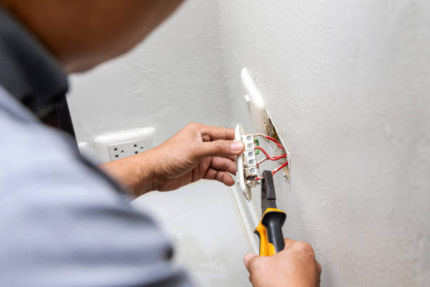 Best Electric Panel Repair  in Lifornia Polytechnic State University, CA