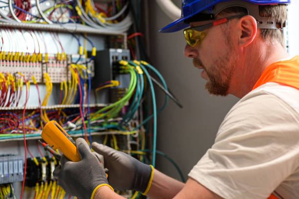 Affordable Emergency Electrician in California Polytechnic State University, CA