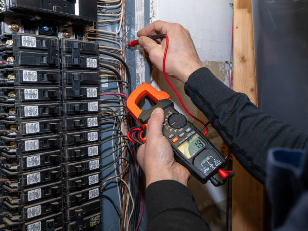 Affordable Electrical Installation in California Polytechnic State University, CA