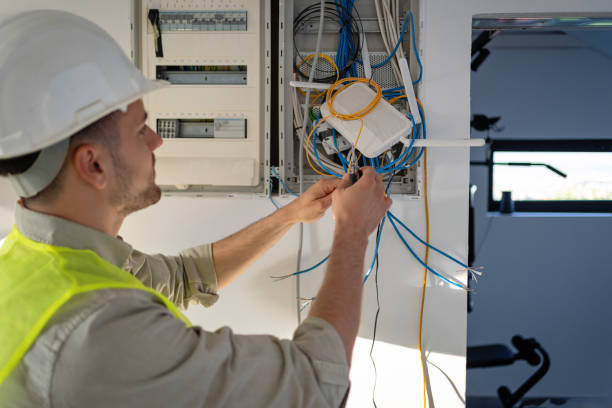Best Electrical Outlet Repair  in Lifornia Polytechnic State University, CA